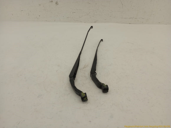 Acura RSX Pair Of Windshield Wiper Arms