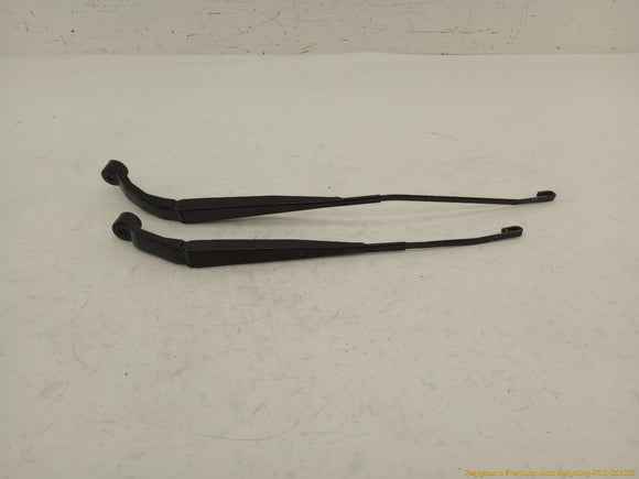 Acura RSX Pair Of Windshield Wiper Arms