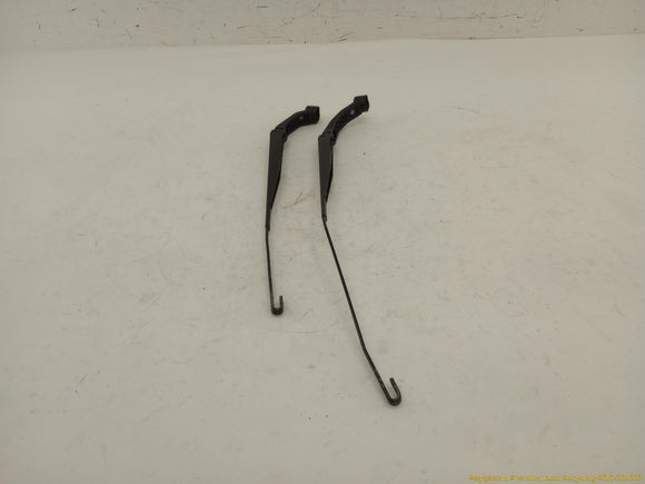 Acura RSX Pair Of Windshield Wiper Arms
