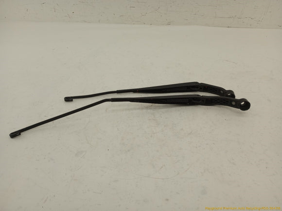 Acura RSX Pair Of Windshield Wiper Arms