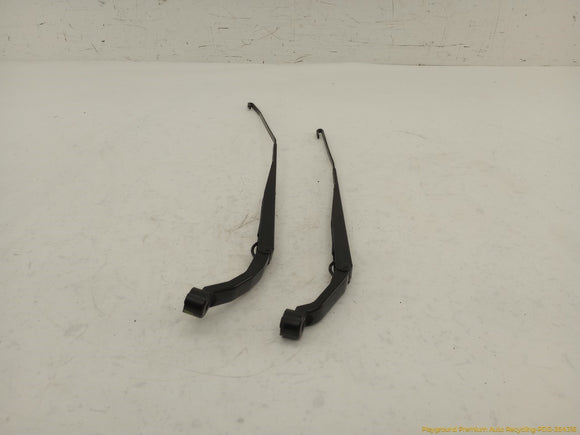 Acura RSX Pair Of Windshield Wiper Arms