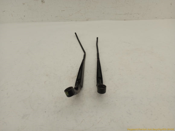 Acura RSX Pair Of Windshield Wiper Arms
