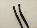 Acura RSX Pair Of Windshield Wiper Arms-12