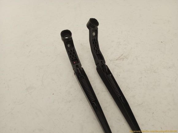 Acura RSX Pair Of Windshield Wiper Arms