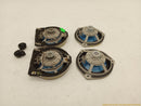 Acura RSX Set Of Audio Speakers-2