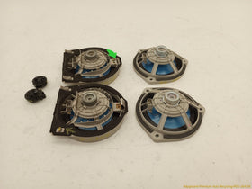 Acura RSX Set Of Audio Speakers - 0