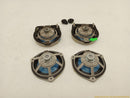 Acura RSX Set Of Audio Speakers-3