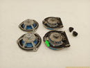 Acura RSX Set Of Audio Speakers-5
