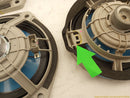 Acura RSX Set Of Audio Speakers-9