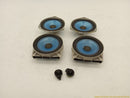 Acura RSX Set Of Audio Speakers-11