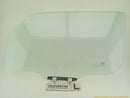 Honda Element Driver Left Front Door Window Glass-1