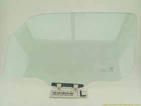 Honda Element Driver Left Front Door Window Glass