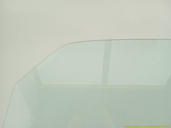 Honda Element Driver Left Front Door Window Glass
