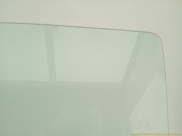 Honda Element Driver Left Front Door Window Glass