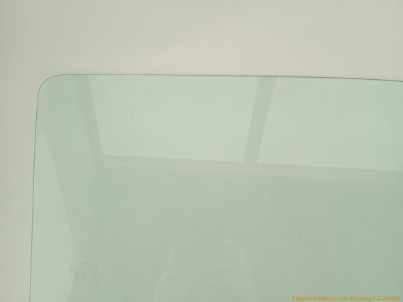 Honda Element Driver Left Front Door Window Glass