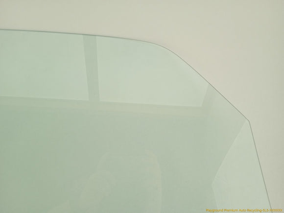 Honda Element Driver Left Front Door Window Glass