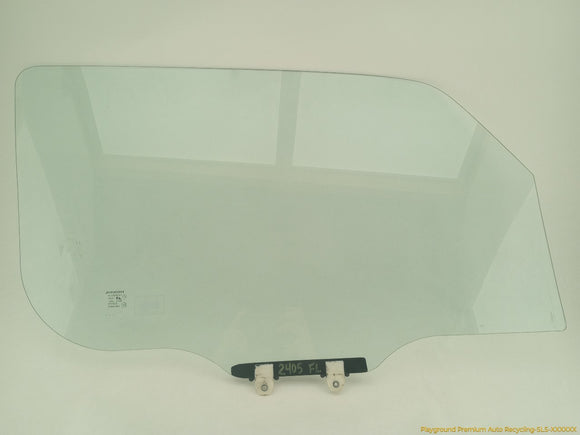 Honda Element Driver Left Front Door Window Glass