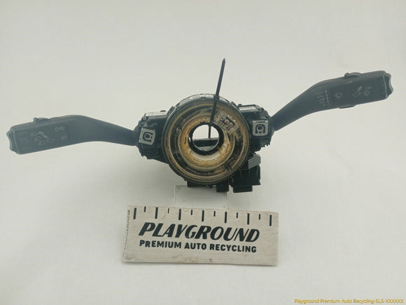 Volkswagen Eos Steering Column Combination Switch