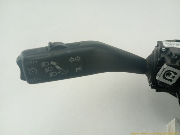 Volkswagen Eos Steering Column Combination Switch