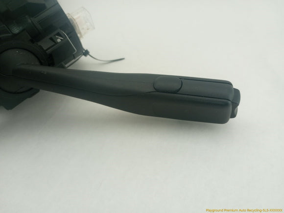 Volkswagen Eos Steering Column Combination Switch