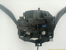 Volkswagen Eos Steering Column Combination Switch-6