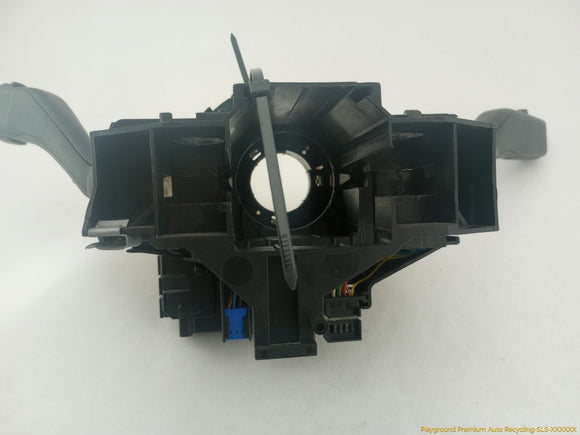 Volkswagen Eos Steering Column Combination Switch