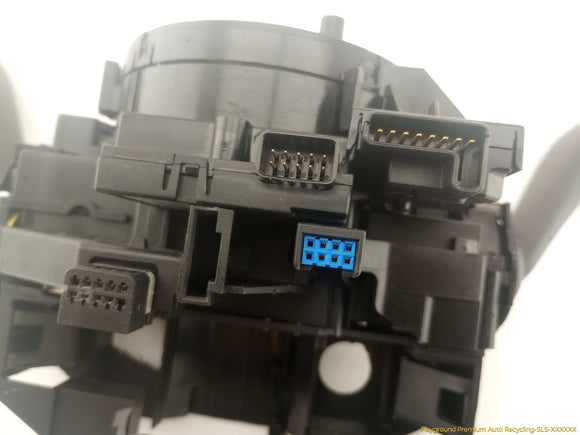 Volkswagen Eos Steering Column Combination Switch