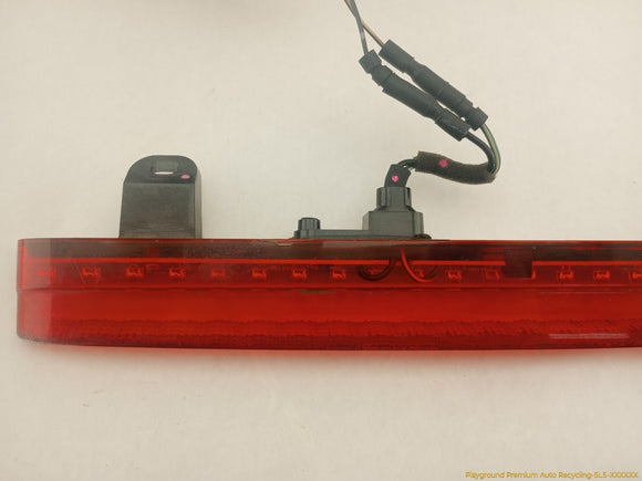 Honda Prelude Third Brake Lamp
