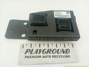 Hummer H3 Body Control Module-1
