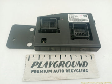 Hummer H3 Body Control Module