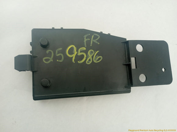 Hummer H3 Body Control Module