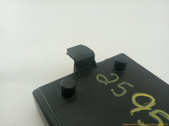 Hummer H3 Body Control Module