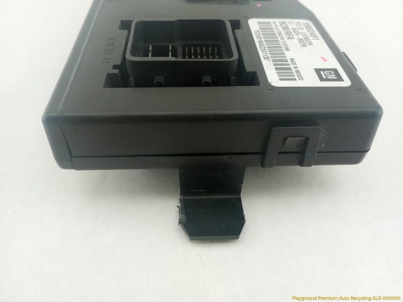Hummer H3 Body Control Module