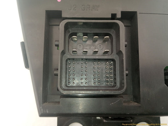 Hummer H3 Body Control Module