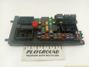 Range Rover Front Right Cabin Fuse Box-1