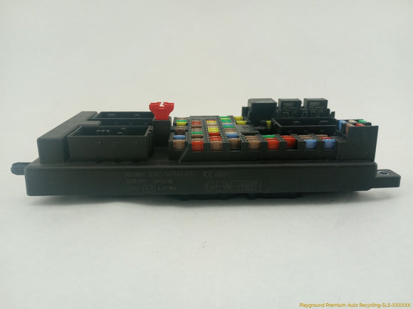 Range Rover Front Right Cabin Fuse Box