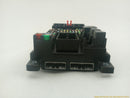 Range Rover Front Right Cabin Fuse Box-4