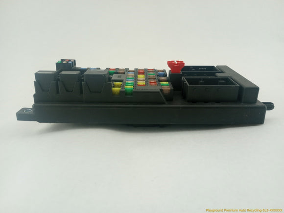 Range Rover Front Right Cabin Fuse Box