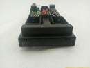 Range Rover Front Right Cabin Fuse Box-6