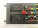 Range Rover Front Right Cabin Fuse Box-9