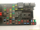 Range Rover Front Right Cabin Fuse Box-10