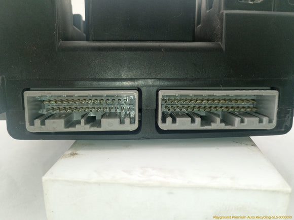 Range Rover Front Right Cabin Fuse Box