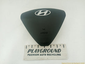 Hyundai Veloster Steering Wheel Airbag