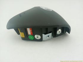 Hyundai Veloster Steering Wheel Airbag - 0