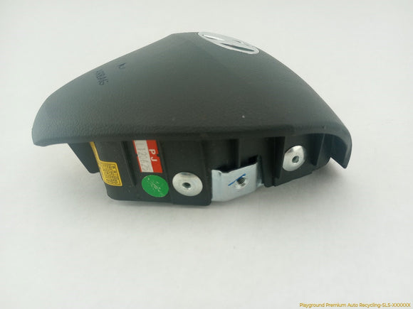 Hyundai Veloster Steering Wheel Airbag