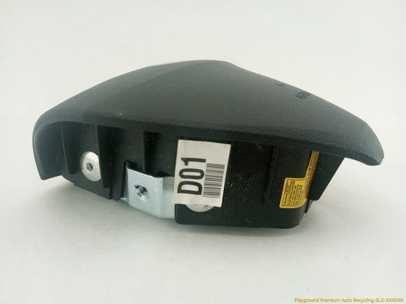 Hyundai Veloster Steering Wheel Airbag