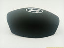 Hyundai Veloster Steering Wheel Airbag-4