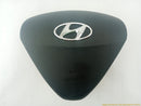 Hyundai Veloster Steering Wheel Airbag-5
