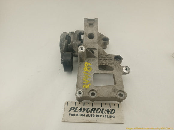 Audi TT Alternator Mount Bracket
