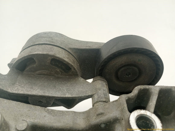 Audi TT Alternator Mount Bracket